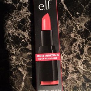 Lipstick,eyeliner, 3 lip liners